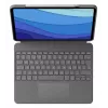 Klaviatūros dėklas Logitech Combo Touch, skirtas iPad Pro 12,9 colio (5 kartos, 6 kartos)