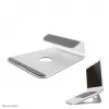Neomounts NSLS025 Laptop stovas 10-17 colių - universalus, Laptop stovas, Sidabrinis, Aliuminis, 25,4 cm (10 colių), 43,2 cm (17 colių), 5 kg