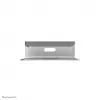 Neomounts NSLS025 Laptop stovas 10-17 colių - universalus, Laptop stovas, Sidabrinis, Aliuminis, 25,4 cm (10 colių), 43,2 cm (17 colių), 5 kg