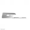 Neomounts NSLS025 Laptop stovas 10-17 colių - universalus, Laptop stovas, Sidabrinis, Aliuminis, 25,4 cm (10 colių), 43,2 cm (17 colių), 5 kg