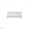 Neomounts NSLS025 Laptop stovas 10-17 colių - universalus, Laptop stovas, Sidabrinis, Aliuminis, 25,4 cm (10 colių), 43,2 cm (17 colių), 5 kg