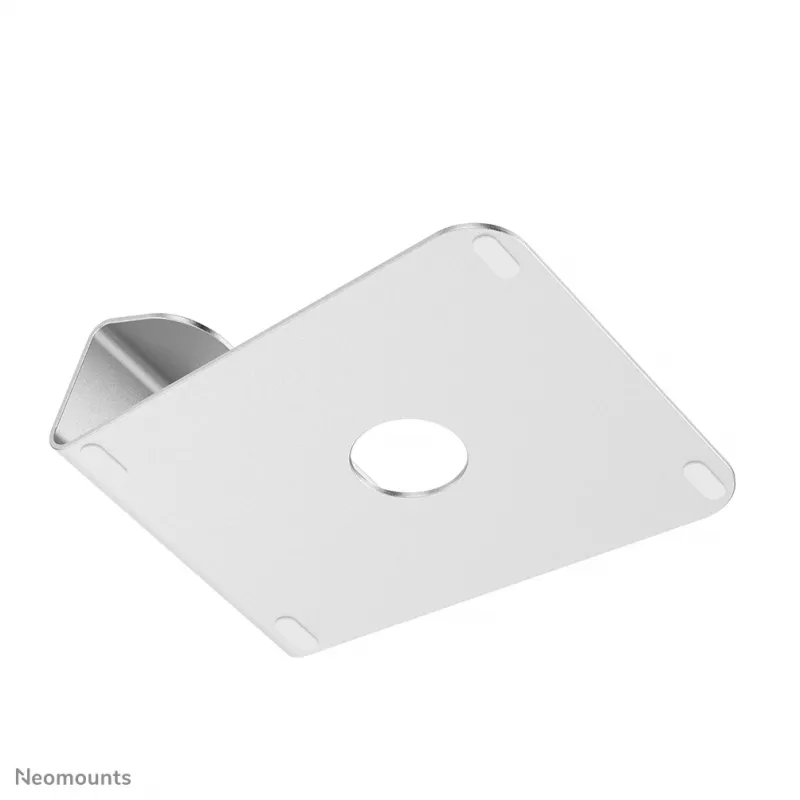 Neomounts NSLS025 Laptop stovas 10-17 colių - universalus, Laptop stovas, Sidabrinis, Aliuminis, 25,4 cm (10 colių), 43,2 cm (17 colių), 5 kg