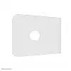 Neomounts NSLS025 Laptop stovas 10-17 colių - universalus, Laptop stovas, Sidabrinis, Aliuminis, 25,4 cm (10 colių), 43,2 cm (17 colių), 5 kg