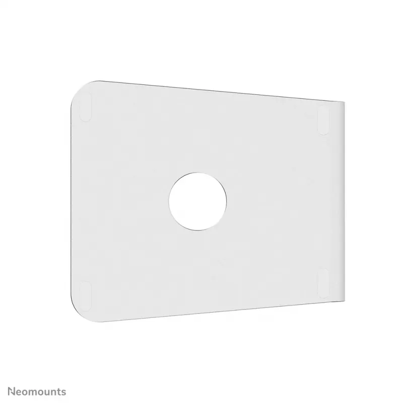 Neomounts NSLS025 Laptop stovas 10-17 colių - universalus, Laptop stovas, Sidabrinis, Aliuminis, 25,4 cm (10 colių), 43,2 cm (17 colių), 5 kg