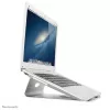 Neomounts NSLS025 Laptop stovas 10-17 colių - universalus, Laptop stovas, Sidabrinis, Aliuminis, 25,4 cm (10 colių), 43,2 cm (17 colių), 5 kg