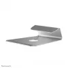 Neomounts NSLS025 Laptop stovas 10-17 colių - universalus, Laptop stovas, Sidabrinis, Aliuminis, 25,4 cm (10 colių), 43,2 cm (17 colių), 5 kg