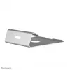 Neomounts NSLS025 Laptop stovas 10-17 colių - universalus, Laptop stovas, Sidabrinis, Aliuminis, 25,4 cm (10 colių), 43,2 cm (17 colių), 5 kg