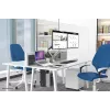Neomounts NSLS025 Laptop stovas 10-17 colių - universalus, Laptop stovas, Sidabrinis, Aliuminis, 25,4 cm (10 colių), 43,2 cm (17 colių), 5 kg