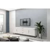 Neomounts FPMA-W350Juoda TV laikiklis sienai 32-55 col. - pakreipiamas