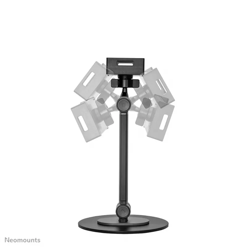 Neomounts DS15-540BL1 Planšetinio kompiuterio stovas 4.7-12.9 colio - universalus