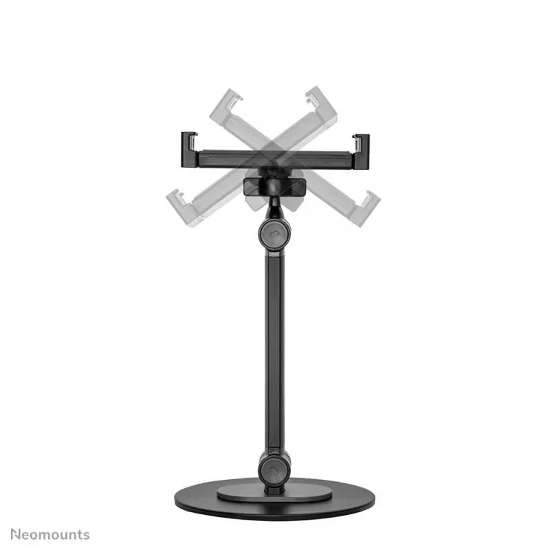 Neomounts DS15-540BL1 Planšetinio kompiuterio stovas 4.7-12.9 colio - universalus
