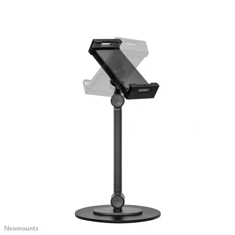 Neomounts DS15-540BL1 Planšetinio kompiuterio stovas 4.7-12.9 colio - universalus
