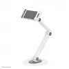 Neomounts DS15-550WH1 Stovas planšetei 4.7-12.9 col. - universalus