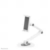 Neomounts DS15-550WH1 Stovas planšetei 4.7-12.9 col. - universalus