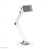Neomounts DS15-550WH1 Stovas planšetei 4.7-12.9 col. - universalus