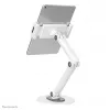 Neomounts DS15-550WH1 Stovas planšetei 4.7-12.9 col. - universalus