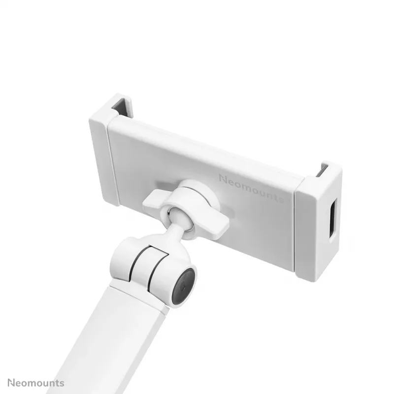 Neomounts DS15-550WH1 Stovas planšetei 4.7-12.9 col. - universalus