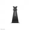 Neomounts FPMA-D850BLACK Monitor stovas 10-27 colių, laisvai pastatomas, 10 kg, 25,4 cm (10 colių), 68,6 cm (27 colių), 100 x 100 mm, juodas