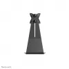 Neomounts FPMA-D850BLACK Monitor stovas 10-27 colių, laisvai pastatomas, 10 kg, 25,4 cm (10 colių), 68,6 cm (27 colių), 100 x 100 mm, juodas