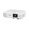 Stalinis projektorius Epson EB-W49 — 3LCD, WXGA 1280×800, 3800 ANSI lm, 16:10, 1,2x rankinis priartinimas, 2,7 kg, baltas