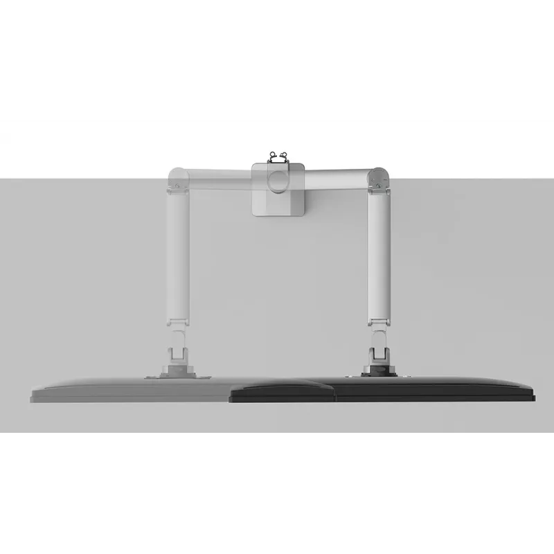 Neomounts DS70-250SL1 Monitorinis laikiklis 17-35 colių - dujinė spyruoklė - Topfix - 180° stabdiklis