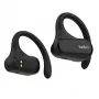 BELKIN ausinės - Soundform Clearfit - Belaidės - Juodos