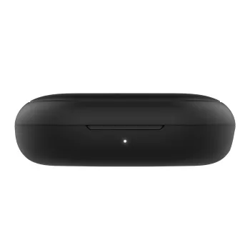 BELKIN ausinės - Soundform Clearfit - Belaidės - Juodos