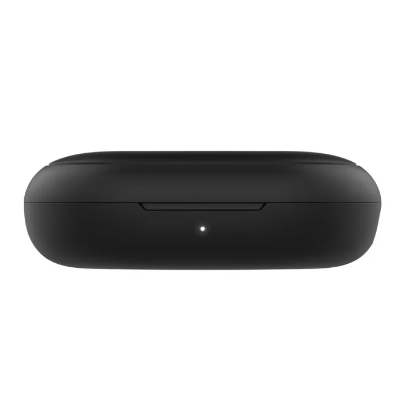 BELKIN ausinės - Soundform Clearfit - Belaidės - Juodos