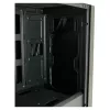 PC korpusas LC-Power 2016MB Micro Tower juodas
