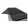 PC korpusas LC-Power 2016MB Micro Tower juodas