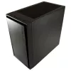 PC korpusas LC-Power 2016MB Micro Tower juodas