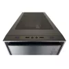 PC korpusas LC-Power 2016MB Micro Tower juodas