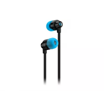 LOGITECH Gaming Earphones G333 - Stereo - 3.5 Mm / USB Type-c - Black