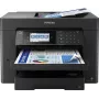 Epson WorkForce Pro WF-7840DTWF rašalinis A3 4800 x 2400 DPI Wi-Fi