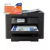 Epson WorkForce Pro WF-7840DTWF rašalinis A3 4800 x 2400 DPI Wi-Fi