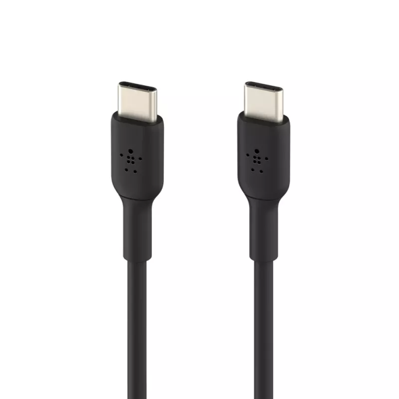 BELKIN USB-C į USB-C laidas 2 m juodas