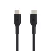BELKIN USB-C į USB-C laidas 2 m juodas