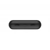 BELKIN 20k išorinė baterija USB-A ir C 15 W juoda