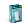 TP-Link RE450 tinklo siųstuvas-imtuvas Baltas 10, 100, 1000 Mbit/s