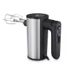 WMF Kult X 0416560011 rankinis plaktuvas 400 W juoda, metalinė