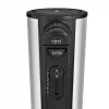 WMF Kult X 0416560011 rankinis plaktuvas 400 W juoda, metalinė