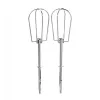 WMF Kult X 0416560011 rankinis plaktuvas 400 W juoda, metalinė
