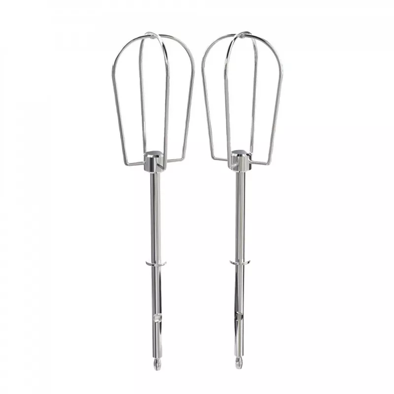 WMF Kult X 0416560011 rankinis plaktuvas 400 W juoda, metalinė