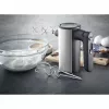 WMF Kult X 0416560011 rankinis plaktuvas 400 W juoda, metalinė