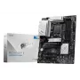 Motininė plokštė MSI PRO B760‑P II ATX – Intel B760, LGA 1700, DDR5, 4x DIMM, 256 GB, 2,5Gb LAN, HDMI 2.1, 2x M.2