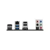 Motininė plokštė MSI PRO B760‑P II ATX – Intel B760, LGA 1700, DDR5, 4x DIMM, 256 GB, 2,5Gb LAN, HDMI 2.1, 2x M.2
