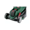 Bosch 37-550 vejapjovė Baterija Juoda, Žalia