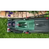 Bosch 37-550 vejapjovė Baterija Juoda, Žalia