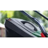 Bosch 37-550 vejapjovė Baterija Juoda, Žalia