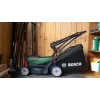 Bosch 37-550 vejapjovė Baterija Juoda, Žalia